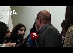 Ռոբերտ Քոչարյանի պաշտպանը՝ ազատ արձակման իրենց ներկայացրած միջնորդության վերաբերյալ