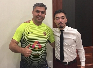 Հայաստանի ֆուտբոլի հավաքականի գլխավոր մարզչի արդեն երկու թեկնածու կա