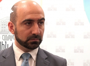 «Գոլդեն փելես» հյուրանոցը ձեռք բերելու համար հետաքրքրվողներ կան․ Նարեկ Բաբայան