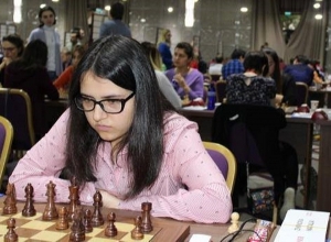 Աննա Սարգսյանը Եվրոպայի առաջնությունում ստացել է ոսկե, Լևոն Արոնյանը՝ արծաթե մեդալ