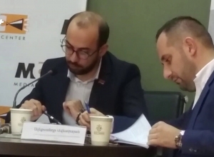 Մարդու իրավունքի հետ կապված՝ ի՞նչ խնդիրների են բախվում զինակոչիկները զորակոչի ընթացքում