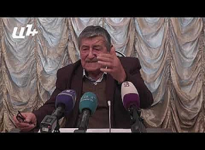 Ոչ մի կոպեկ պետությունից չենք ստանում․ Սադոյանը՝ Հանրային խորհրդի գործունեության մասին