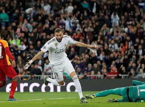 Չեմպիոնների լիգա. «Բավարիան», «Յուվենթուսը» և «ՊՍԺ»-ն առաջինը մտան փլեյ-օֆֆ