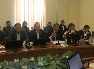 Հանձնաժողովը բացասական եզրակացություն տվեց նախագծին