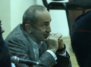 Ռոբերտ Քոչարյանի պաշտպանական թիմը հունվարի 8-ին Վճռաբեկ դատարան բողոք կներկայացնի