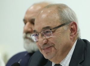 Вазген Манукян видит в Армении атмосферу страха