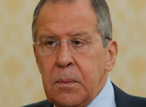 Сергей Лавров посетит Армению