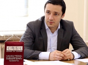 I am justified - Ruben Hayrapetyan