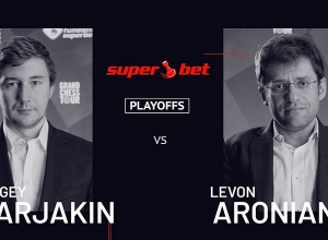 Լևոն Արոնյանը հռչակվեց Grand Chess Tour-ի հաղթող