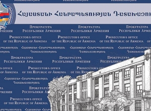 Դատախազությունից վճռաբեկ բողոք  է ստացվել արդարացված Արմեն Ղազարյանի գործով
