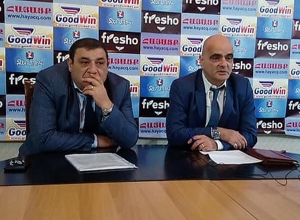 Վերջնական վաճառքը Նազիկ Ամիրյանի լիազորություններից դուրս է եղել․ փաստաբանը՝ «Հայապակի» գործարանի շուրջ ստեղծված վիճակիի մասին