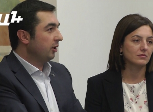 Ողջի գետին պատճառած վնասի համար Զանգեզուրի պղնձամոլիբդենային կոմբինատը պատրաստ է պատասխանատվություն