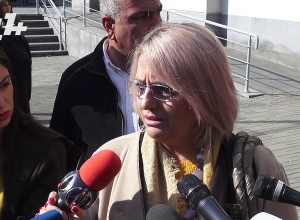 Չեն կարող այսքան ապազգային որոշումները պատահականության հետևանք լինել․Կարին Տոնոյան