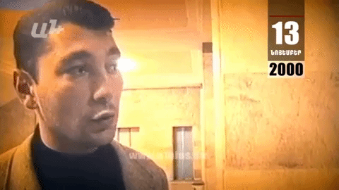 Календарь: 13-е ноября: Хлебная мафия подожгла завод