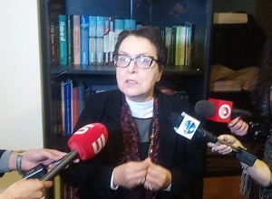 У господина Манукяна были основания: Лариса Алавердян об отставке председателя ОС