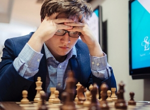 Winter Chess Classic 2019. Սևյան – Գաբուզյան հայկական դերբին ավարտվեց մարտական ոչ-ոքիով