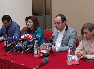 «Ես ինձ համարում եմ պատանդ` քաղաքական իշխանությունների համար»․ Արսեն Բաբայան