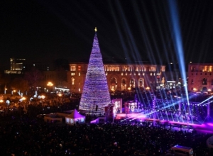 Ի՞նչ միջոցառումներ են սպասվում Ամանորին, եւ որքա՞ն գումար կծախսվի