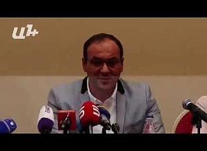 «Ես ինձ համարում եմ պատանդ` քաղաքական իշխանությունների համար»․ Արսեն Բաբայան