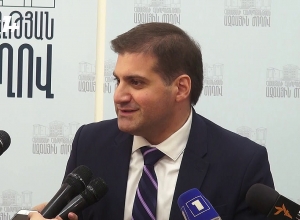 Արման Բաբաջանյանի համար սպասելի է եղել ցեղասպանության ճանաչման բանաձևի նկատմամբ վետոյի կիրառումը