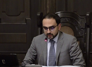 Տեղի է ունեցել Էլեկտրոնային արդարադատության միջգերատեսչական հանձնաժողովի առաջին նիստը