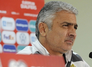 Հայաստանի հավաքականը պատրաստ է վաղվա խաղին. Աբրահամ Խաշմանյան