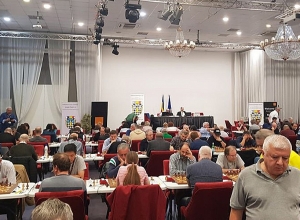 Գրոսմայստերներ Ռաֆայել Վահանյանը և Կարեն Մովսիսյանը 3-րդ հաղթանակն են տարել