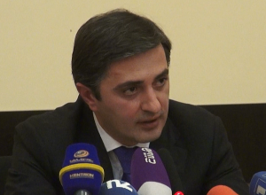 Տնտեսվարող սուբյեկտները կդասակարգվեն ըստ ռիսկայնության աստիճանի․ Արմեն Սաֆարյան