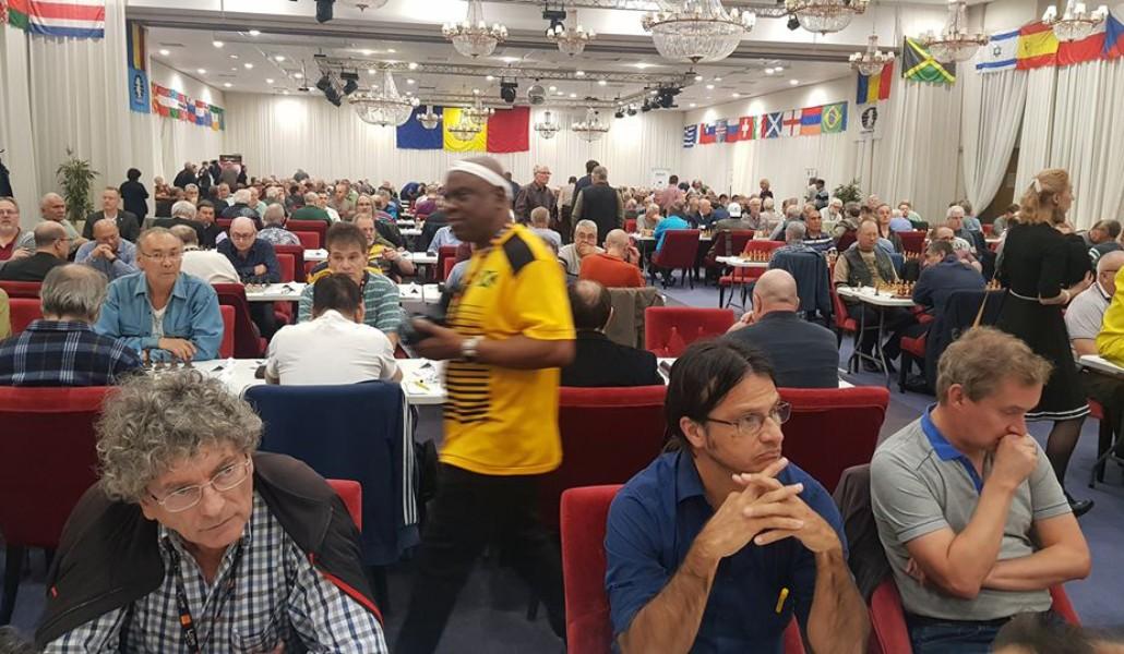 a1+chess veteran