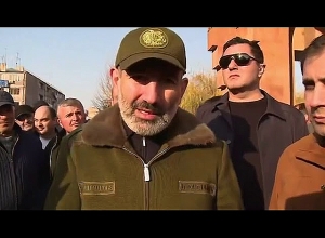 Մոմ վառեցինք երեկվա ողբերգության 5 զոհերի հոգիների հանգստության համար. Նիկոլ Փաշինյան