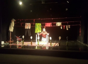 Անհատի ու հասարակության պայքարը․ «Մի կյանքի պատմություն»