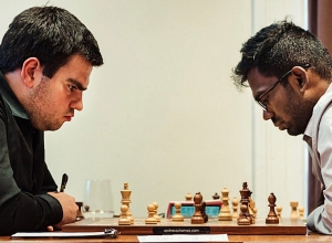 Winter Chess Classic 2019. Հովհաննես Գաբուզյանը ուշացած հաղթանակ տոնեց