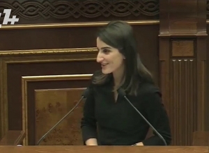 Ինչո՞ւ է Կառավարությունը Ձեր թեկնածությունն առաջարկել