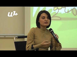 Չկա ֆիզիկական թերություն, կա ուղեղի, մտքի, սրտի հոգու հաշմանդամություն․ Լալա Մնացականյան