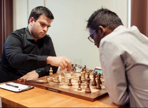 Winter Chess Classic 2019. Հովհաննես Գաբուզյանը գրավեց 9-րդ տեղը