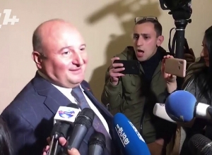 Ես շատ մեղք եմ գործել. Վարդան Ղուկասյան