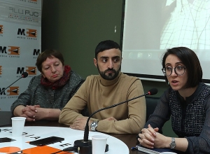 «Չկա ռիսկայնության գնահատման հստակ մեխանիզմ»․ ինքնասպանությունների դեպքերը՝ ՔԿՀ-ներում