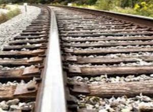 Արտենի գյուղի բնակիչն ընկել է բեռնատար գնացքի տակ ու մահացել