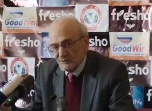 В случае внедрения новой сети тариф на транспорт резко возрастет: Армен Погосян