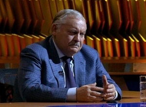 Կոնստանտին Զատուլինի մուտքը ՀՀ արգելվել է