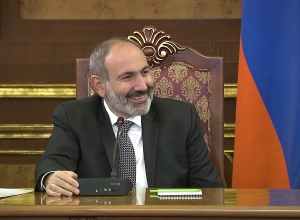 Վարչապետն անդրադարձել է ռուս մասնագետների՝ հայկական լաբորատորիաներ մուտք գործելու հնարավորությանը