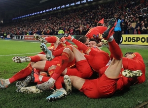 Եվրո-2020. Ուելսը վերջինը հաղթահարեց ընտրական արգելքը