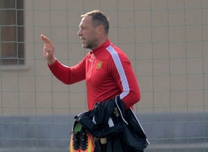 Ռոման Բերեզովսկին նշանակվել է «Սոչիի» գլխավոր մարզչի պաշտոնակատար