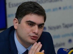 Մրցակցության հանձնաժողովը հերքում է մարդկանց տեսածը՝ պաշտպանելով օլիգարխներին․ Պարսյան