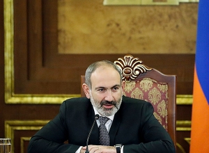 Никол Пашинян прибыл в Милан: прямой эфир