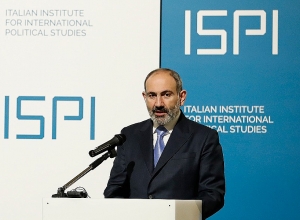 Հնարավոր չէ լուծել Լեռնային Ղարաբաղի հարցը առանց ծանր ու հետևողական ջանքերի, առանց փոխզիջման