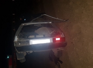 Автомобильная авария в Сюникской области: есть погибшие и раненые