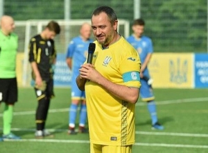 Ուկրաինայի ֆուտբոլի ֆեդերացիայի նախագահը կասկածվում է պետական միջոցները յուրացնելու մեջ