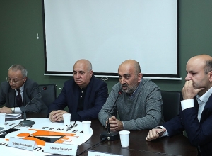 Ինչպիսի՞ն կլինի Հայաստանի գիտակրթական ապագան․ քննարկում