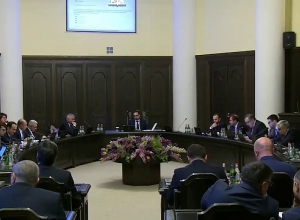 Ղազախստանի և Հայաստանի քաղաքացիները փոխադարձ այցելություններ կկատարեն նոր պայմաններով